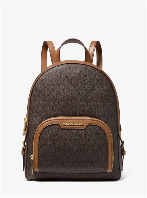 michael kors jaycee backpack medium|35t2g8tb1b.